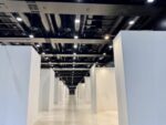 Arte in Nuvola, la fiera di Roma alla Nuvola di Fuksas