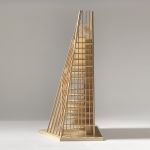 Torre Womb, Courtesy Labics