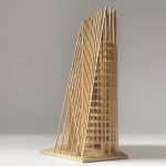 Torre Womb, Courtesy Labics
