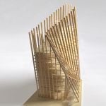 Torre Womb, Courtesy Labics