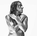 Iggy pop per il mese di agosto