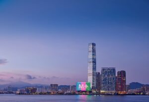 Apre il monumentale M+ di Hong Kong. Tutte le foto