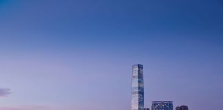 Il Museo M+ di Hong Kong ©VirgileSimonBertrand HdM