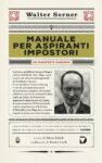 Il design di Maurizio Ceccato per Del Vecchio Editore