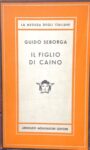 Il figlio di Caino di Guido Seborga nell'edizione originale