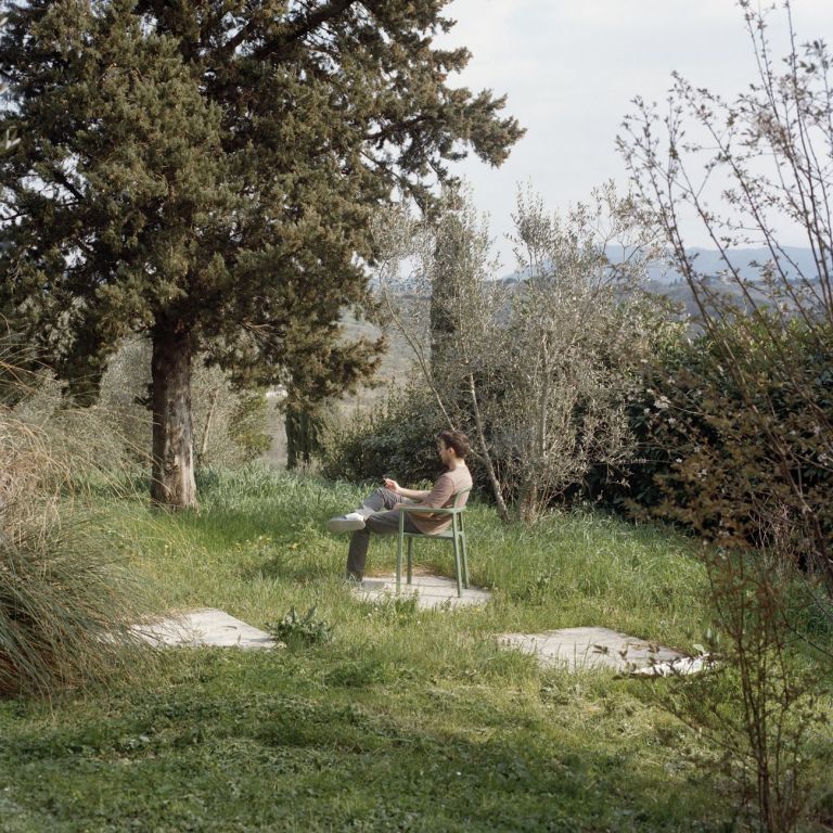 Ilaria Di Biagio, Lathe Bios | Vivere appartati, 2020 © DGCC - Ministero della Cultura