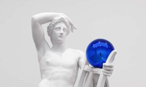 I’m a Koons Fan. Su Spotify di Palazzo Strozzi 4 playlist di musica ispirate alle sue opere