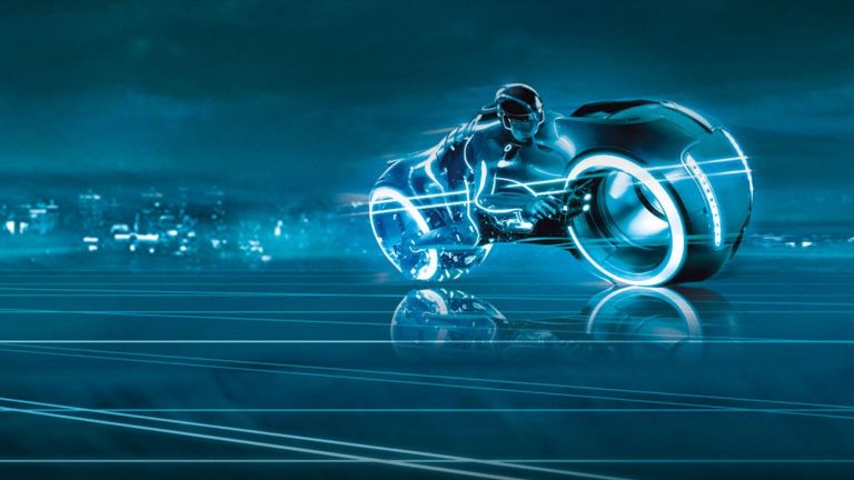 Joseph Kosinski, Tron Legacy (2010)