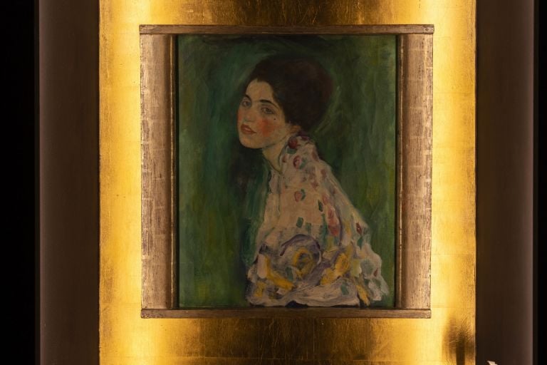 KLIMT. La Secessione e l’Italia, Museo di Roma a Palazzo Braschi