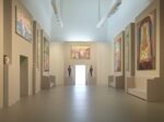 La Collection Morozov. Icônes de l’art moderne. Exhibition view at Fondation Louis Vuitton, Parigi 2021. Photo © Fondation Louis Vuitton - Marc Domage © Adagp, Paris, 2021