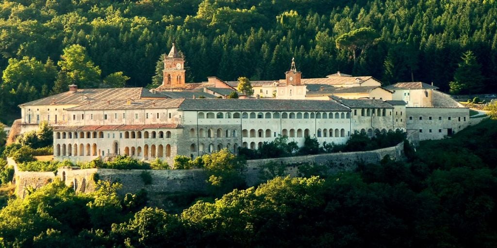 La Certosa di Trisulti torna patrimonio pubblico e apre le sue porte