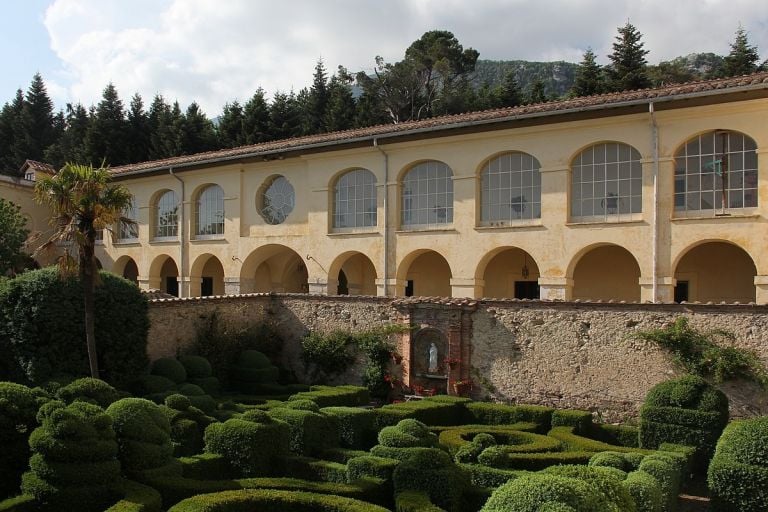 La Farmacia della Certosa