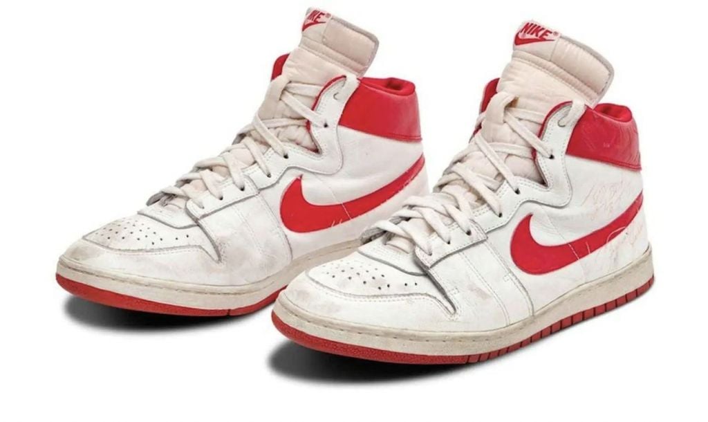 Storia delle sneaker. Da utensile a status symbol