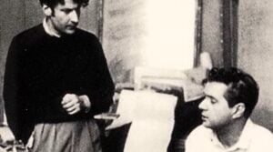 Francis Bacon e Lucian Freud furono amanti? Il giallo attorno all’autoritratto maschile di Ginevra