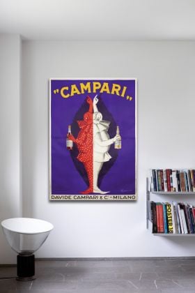 Manifesto Campari