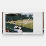 Martin Parr. Match Point (Phaidon, Londra 2021)