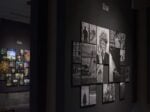 Michael Christopher Brown. I Reporter. USA e Cina. Exhibition view at Le Ciminiere, Catania 2021