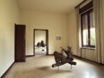 Mike Nelson. The House of the Farmer. Installation view at Palazzo dell’Agricoltore, Parma 2021. Photo Lucio Rossi