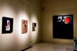 Miró. Il colore dei sogni. Exhibition view at Villa dei Capolavori, Mamiano di Traversetolo 2021