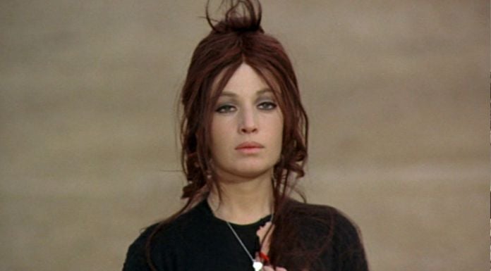Monica Vitti ne La ragazza con la pistola (1968) di Mario Monicelli