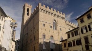 Terminato il restauro di Palazzo del Bargello a Firenze. Primo intervento dopo oltre 150 anni