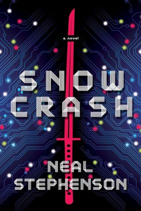 Neal Stephenson, Snow Crash (1992)