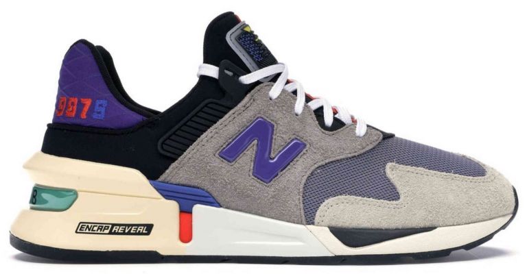 New Balance Bodega