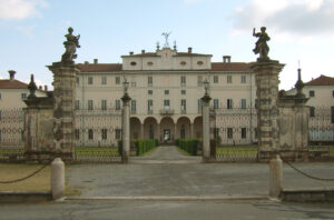 Sotheby’s batte all’asta Villa Litta Carini a Lodi. Era la “piccola Versailles” che ospitò Puccini