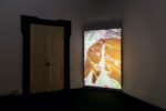 Oscar Santillán. A Breathing Mountain. Exhibition view at Galleria Tiziana Di Caro, Napoli 2021. Courtesy the artist & Galleria Tiziana Di Caro. Photo Danilo Donzelli