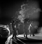 Gordon Parks, Untitled, Harlem, New York, 1952 © The Gordon Parks Foundation