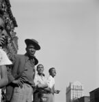 Gordon Parks, Untitled, Harlem, New York, 1948 © The Gordon Parks Foundation