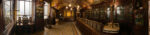 Panoramica dellla sala delle vendite di S. Maria della Scala – Trastevere – Roma