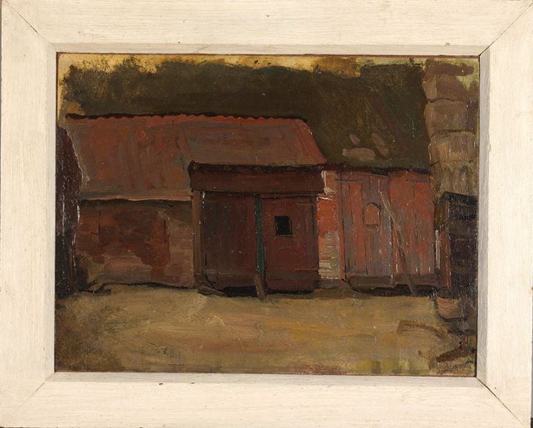 Piet Mondrian. Dalla figurazione all’astrazione. La mostra la MUDEC di Milano