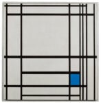 Piet Mondrian. Dalla figurazione all’astrazione. La mostra la MUDEC di Milano