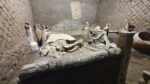 Pompei, La scoperta della stanza degli schiavi a Villa di Civita Giuliana