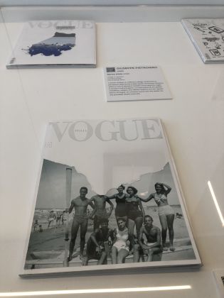 Progetto Vogue Valentina Ciarallo, credit Giorgia Basili