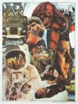 Robert Rauschenberg, Signs, 1970