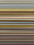 Roberto Pietrosanti, Codice F226, 2021, fili di cotone su tavola, cm 24x18