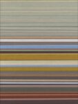 Roberto Pietrosanti, Codice F247, 2021, fili di cotone su tavola, cm 24x18
