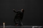Romeo Castellucci, Il Terzo Reich, 2021. Photo © Lorenza Daverio
