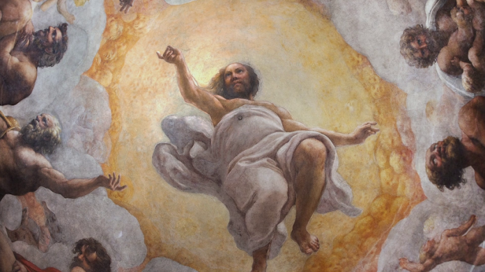 Su Sky Arte: la pittura di Correggio