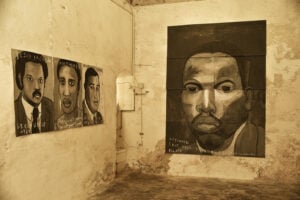 Gli afroamericani che hanno cambiato l’America in mostra a Palermo
