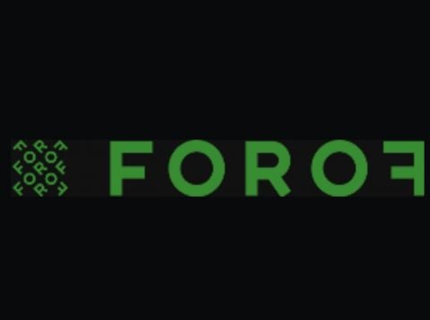 Foro, il logo