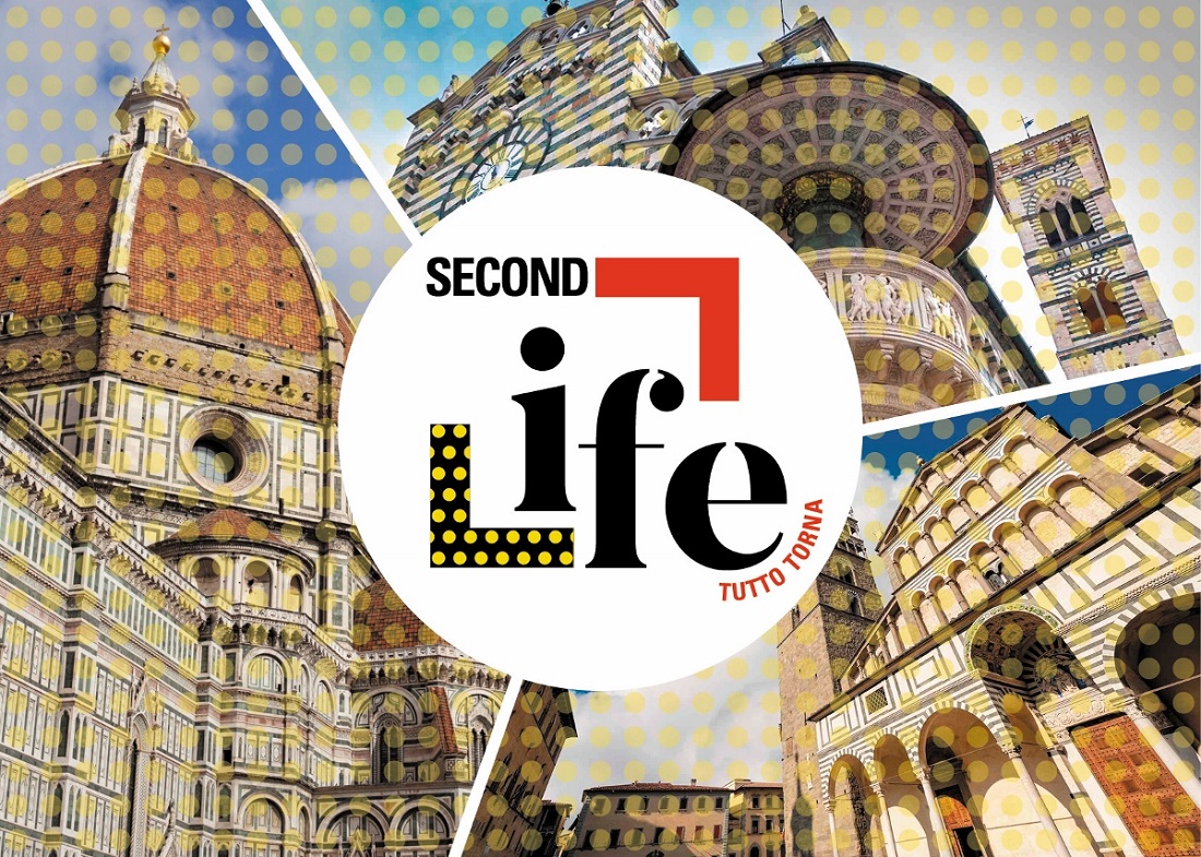 Second life, tutto torna