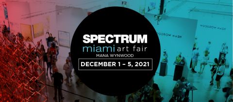 Spectrum Miami Art Fair