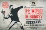 The World of Banksy – The Immersive Experience