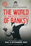 The World of Banksy – The Immersive Experience