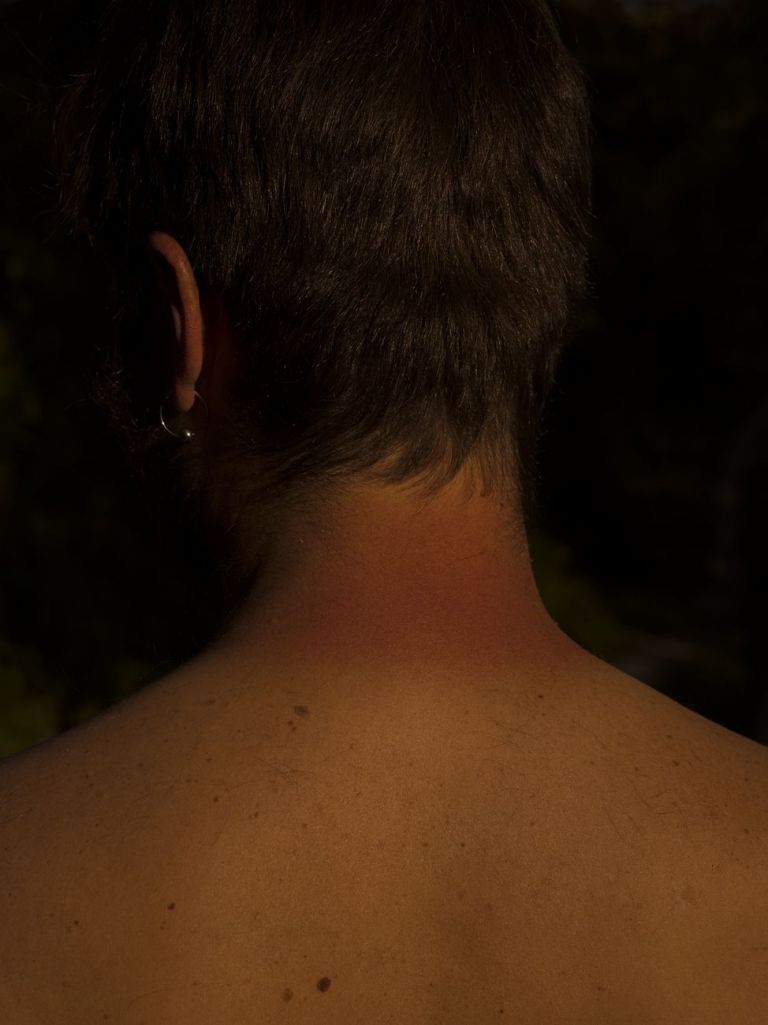 Tomaso Clavarino, Ballad of Woods and Wounds, 2020 © DGCC Ministero della Cultura