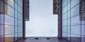 Vetra Building - Il Prisma - AXA IMA lts - BAMSphoto