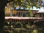 Villa Sanquirico, Torino, ph Claudia Giraud